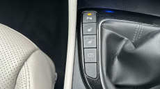 Hyundai TUCSON 1.6 TGDi Ultimate 5dr 2WD Petrol Estate